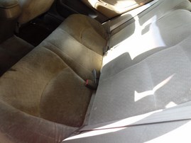 2001 HONDA ACCORD VP GREEN SEDAN 2.3L AT A18907